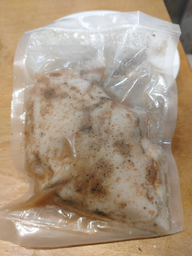 Су-вид погружной (Sous Vide) 1100Вт, профессиональный термостат для готовки еды - вакуумный низкотемпературный аппарат сувид для приготовления мяса и рыбы фото от покупателей 1
