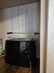 Тостер RZTK Falcon 800W фото от покупателей 4
