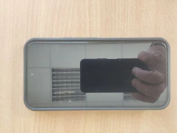 Защитное стекло MAKE для смартфона Xiaomi Poco X8 Pro Max Black (MGF-XPX8PM) фото от покупателей 5