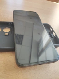 Защитное стекло MAKE для смартфона Xiaomi Poco X8 Pro Max Black (MGF-XPX8PM) фото от покупателей 3