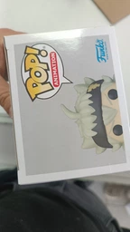 Фигурка Фанко Аста Чёрный Клевер №1099 Black Clover Asta Funko 59239 фото от покупателей 3