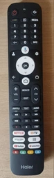 LED-телевізор Haier H32K85FFX (7133337)