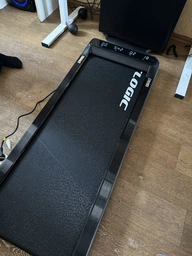 Беговая дорожка FitLogic T102E фото от покупателей 1