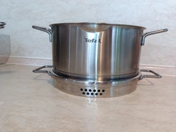 Набор посуды Tefal Nordica 10 предметов (H852SA56) фото от покупателей 1