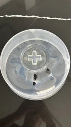 Кришка для НВЧ Plast Team Micro 25 см (TEA-3121)