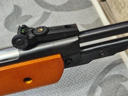 Пневматична гвинтівка Kandar B3-3N Nitro Piston (з газовою пружиною) фото від покупців 1
