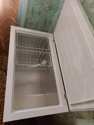 Морозильная камера Gorenje - FH30EAW фото от покупателей 2