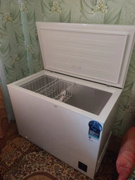 Морозильная камера Gorenje - FH30EAW