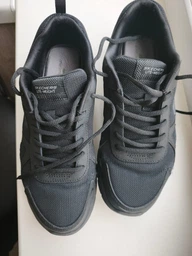 Кроссовки Skechers Track Scloric Blue 52631-GYNV 40
