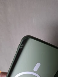 Чохол для смартфона MAKE Atlas Magnet для Samsung Galaxy A57 Blue (MTLSM-SA57BL)