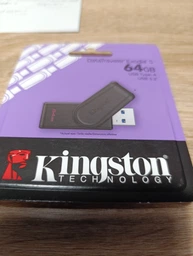 Флеш память USB Kingston DataTraveler Exodia S 128GB USB 3.2 Gen 1 Black/Turquoise (DTXS/128GB) фото от покупателей 6