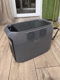 Зарядная станция Ecoflow Delta 3 1500 / 1800 Вт / 1536 Вт⋅ч / LiFePO4 (EFDELTA1500-EU) фото от покупателей 1
