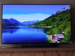 Телевизор LG OLED 65" OLED65C54LA