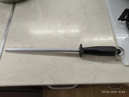 Мусат кухонный Victorinox SwissClassic Kitchen круглый 25 см (7.8303)