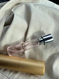 Пробник парфюмированной воды унисекс Zarkoperfume Pink Molecule 090.09 Parfumes to Try 15 мл (2000009000363)