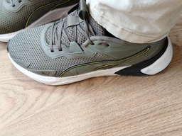 Мужские кроссовки для зала Puma Disperse XT 4 31079829 44 (9.5UK) 28.5 см Puma White-Baltic Sea Blue (4069161370908) фото от покупателей 1