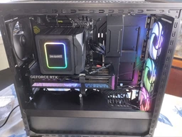 Корпус Be quiet! SHADOW BASE 800 Black (BGW60) Без БП