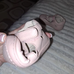 Детские кожаные сандалии для девочки Lasocki Kids DUBAI CI12-DUBAI-25 5906751062562 22 Розовые (5906751062609)