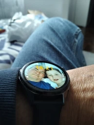 Смарт-годинник Huawei WATCH GT 6 46mm Black (55020FTX) фото от покупателей 1