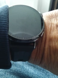 Смарт-годинник Huawei WATCH GT 6 46mm Black (55020FTX)