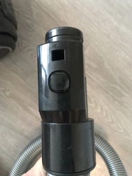 Защелка шланга для пылесоса LG 5214FI2163B (Коннектор B)