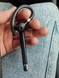Гарнітура Bluetooth Xicami YYK-520 Black фото від покупців 6