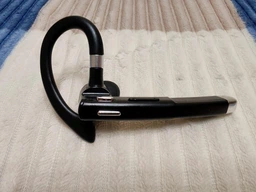 Гарнітура Bluetooth Xicami YYK-520 Black фото від покупців 4