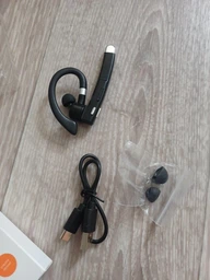Гарнітура Bluetooth Xicami YYK-520 Black