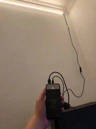 Повербанк Heart Power 20000 мА·ч 22.5 Вт Li-Polymer USB-C фото от покупателей 13