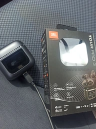 Навушники Tour Pro 2 ANC+ENC