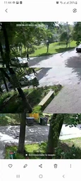 Тройная уличная Wifi Камера видеонаблюдения с боковыми поворотными лизнами 9MP 390Eyes фото от покупателей 1