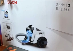 Пилосос без мішка BOSCH BGC05AAA1