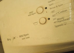 Верхняя крышка дверки люка WHIRLPOOL 481244010845 фото от покупателей 1
