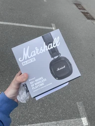 Навушники Marshall Major IV Bluetooth Brown фото от покупателей 2