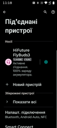 Навушники HiFuture FlyBuds3 White (flybuds3.white) фото від покупців 1