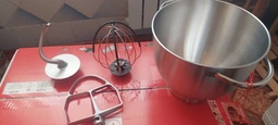 Кухонная машина Tefal Bake Partner + QB5458F0 фото от покупателей 4