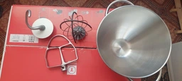 Кухонная машина Tefal Bake Partner + QB5458F0 фото от покупателей 3