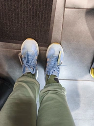 Женские кроссовки Adidas Run 70s 2.0 IH8594 36.5 (4US) 23 см Белые (4067897826652)