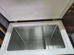 Морозильный ларь Gorenje FH19EAW фото от покупателей 1