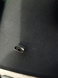 Адаптер переходник Dynamode USB Type-C Female на USB Type-A Male OTG (DM-AD-USB-CA)