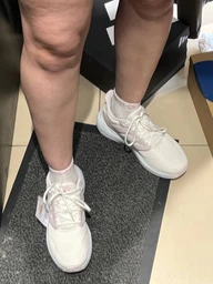 Женские кроссовки Adidas Ultimashow 2.0 IE8902 37.5 (4.5UK) 23 см Core Black (4067893774155) фото от покупателей 2