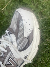 Мужские кроссовки New Balance 530 MR530AAM 40.5 (7.5US) Бежевые (197375920788)