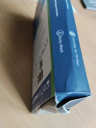 Электрическая зубная щетка S&M с зарядкой от USB - Черная +4 насадки в наборе щетка для зубов ROT-1B - IPX7 Защита зубные щетки детская фото от покупателей 1