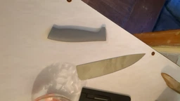 Набір кухонного приладдя 19 предметів Kitchen Set Сірий фото від покупців 1