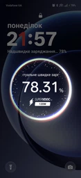 Сетевое зарядное устройство OnePlus Supervooc Dual Ports GaN 120 Вт + Кабель USB-C White (6921815627715) фото от покупателей 5