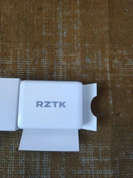 Сетевое зарядное устройство RZTK GaN2 100W USB-A (QC4.0) 2xUSB-C (PD3.0) + кабель USB-C 100W White фото от покупателей 1