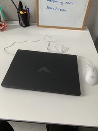 Ноутбук HP Victus 15-fb3040nw (15.6"/Ryzen 7 7445HS/16/RTX4050/SSD512/DOS) (C3BX0EA) фото від покупців 3