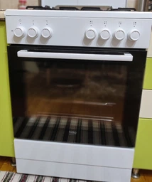 Плита Beko FBM62120SD