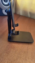 Подставка для планшета Dynamode Phone Stand white (48548) фото от покупателей 2