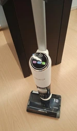 Моющий аккумуляторный пылесос Rowenta X-Clean 5 Pro GZ5435E0